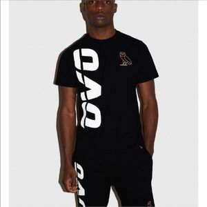 Authentic OVO Drake Tee XL